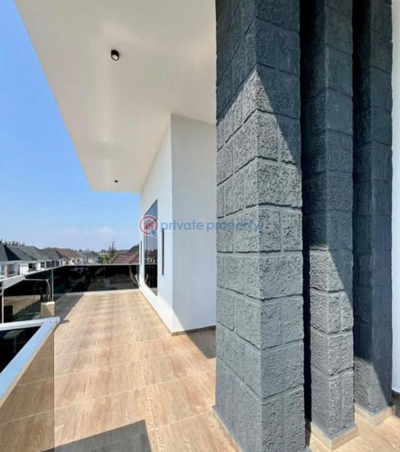 5 bedroom Detached Duplex For Sale Lekki County Homes Ikota Ikota Lekki Lagos - 2