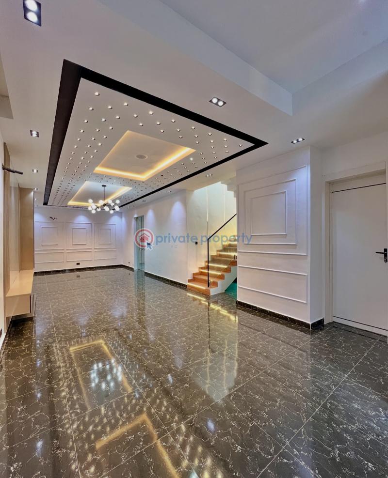 5 bedroom Detached Duplex For Sale Secure Estate At Ajah Lekki Ajah Lagos - 3