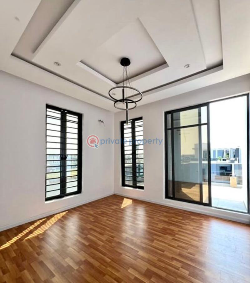 5 bedroom Detached Duplex For Sale Lekki County Homes Ikota Ikota Lekki Lagos - 12
