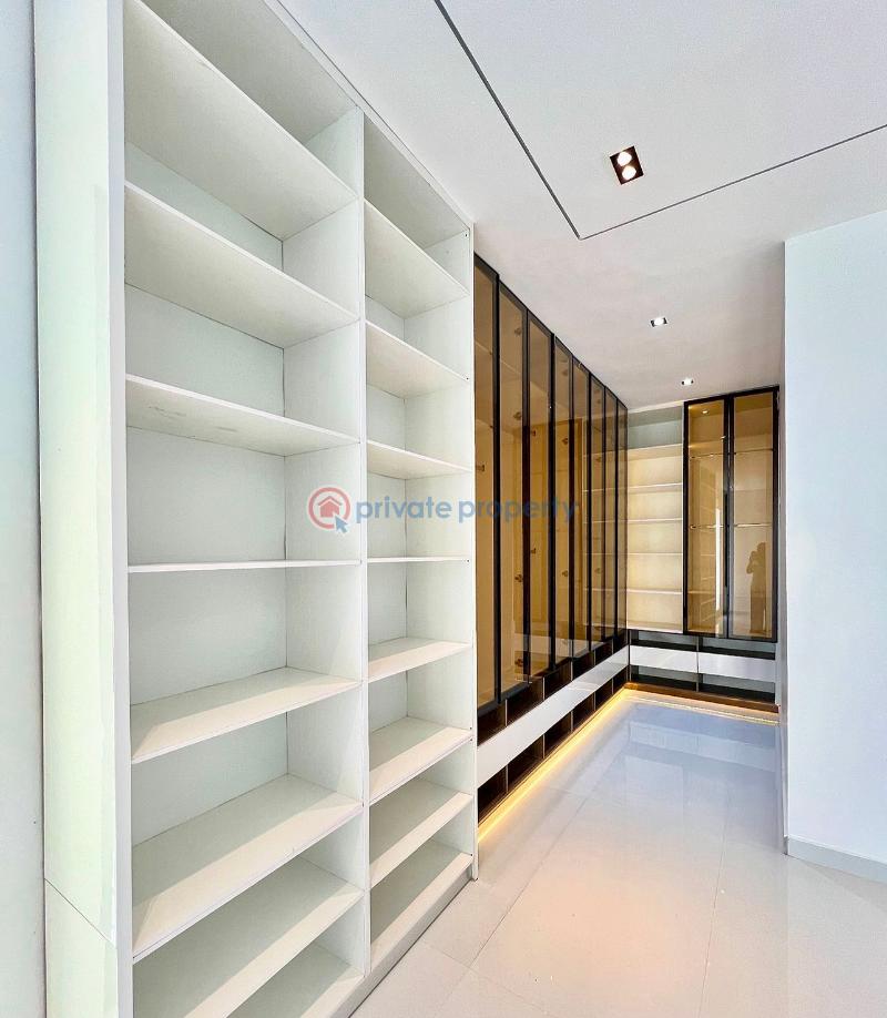 5 bedroom Detached Duplex For Sale Ikota Lekki Lagos - 5