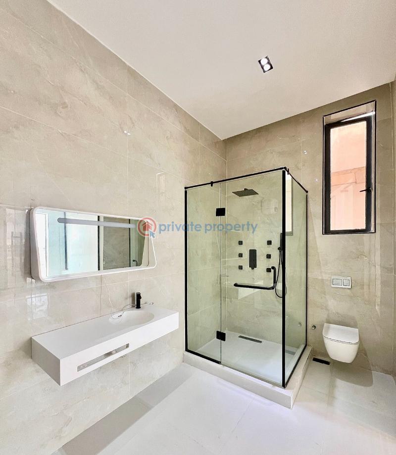 5 bedroom Detached Duplex For Sale Ikota Lekki Lagos - 8