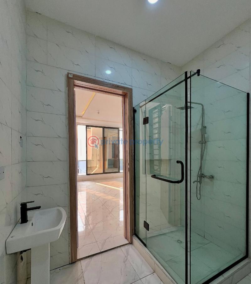 5 bedroom Detached Duplex For Sale Secure Estate At Chevron Lekki Chevron Drive Lekki Lagos - 11