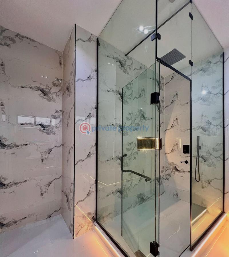 5 bedroom Detached Duplex For Sale Chevron Drive Lekki Lagos - 15