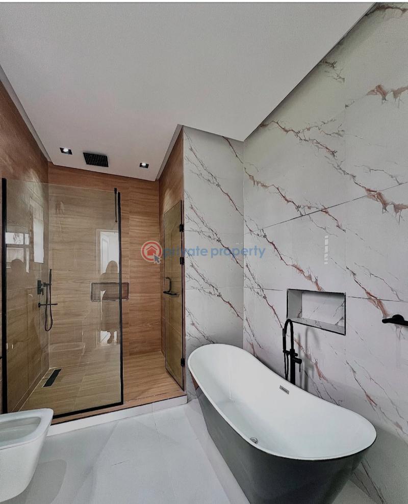 5 bedroom Detached Duplex For Sale Vgc Extension Lekki Victoria Garden City Lekki Lagos - 14