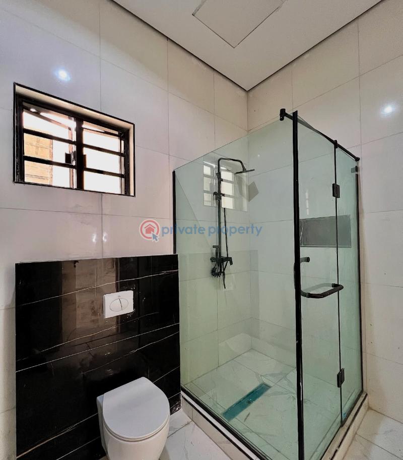 5 bedroom Detached Duplex For Sale Secure Estate At Chevron Lekki Lekki Lagos - 11