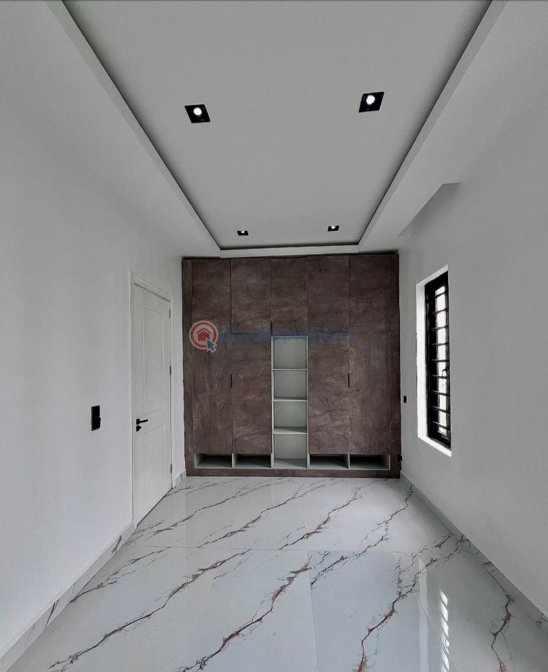 5 bedroom Detached Duplex For Sale Vgc Extension Lekki Victoria Garden City Lekki Lagos - 17