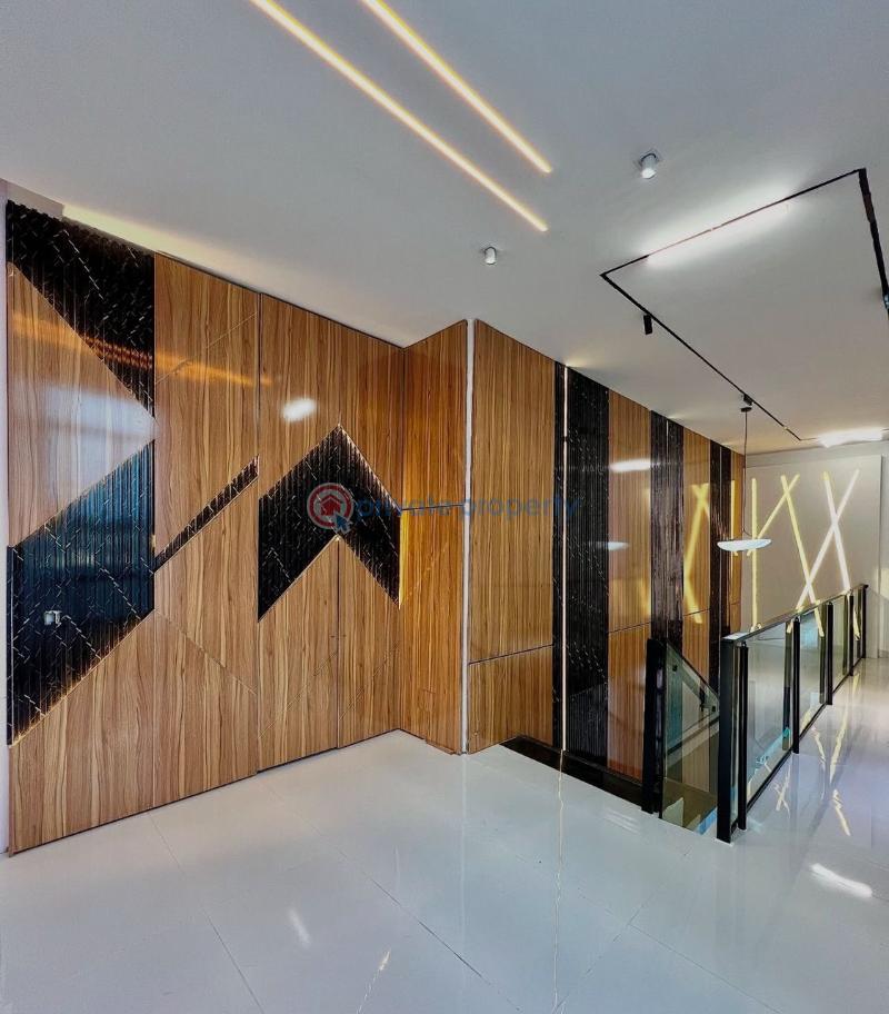 5 bedroom Detached Duplex For Sale Chevron Drive Lekki Lagos - 7