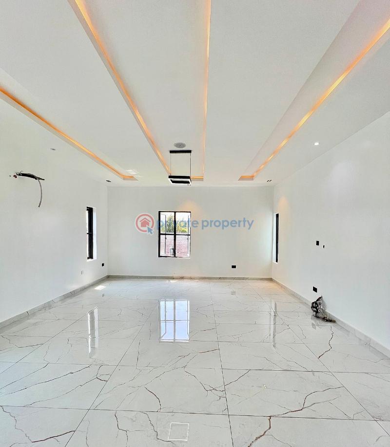 5 bedroom Detached Duplex For Sale Lekki County Homes Ikota Lekki Lagos - 7
