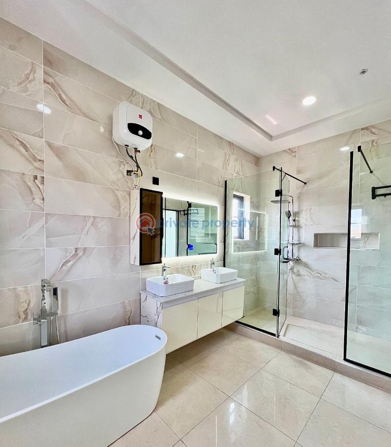 5 bedroom Detached Duplex For Sale Lekki County Homes Ikota Lekki Lagos - 9