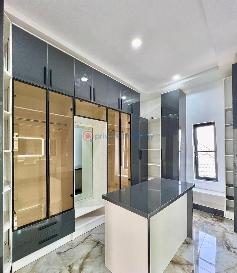 5 bedroom Detached Duplex For Sale Lekki County Homes Ikota Lekki Lagos - 6