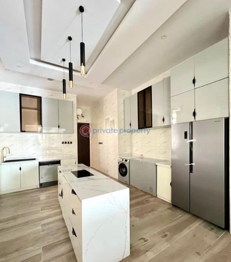 5 bedroom Detached Duplex For Sale Lekki County Homes Ikota Ikota Lekki Lagos - 5