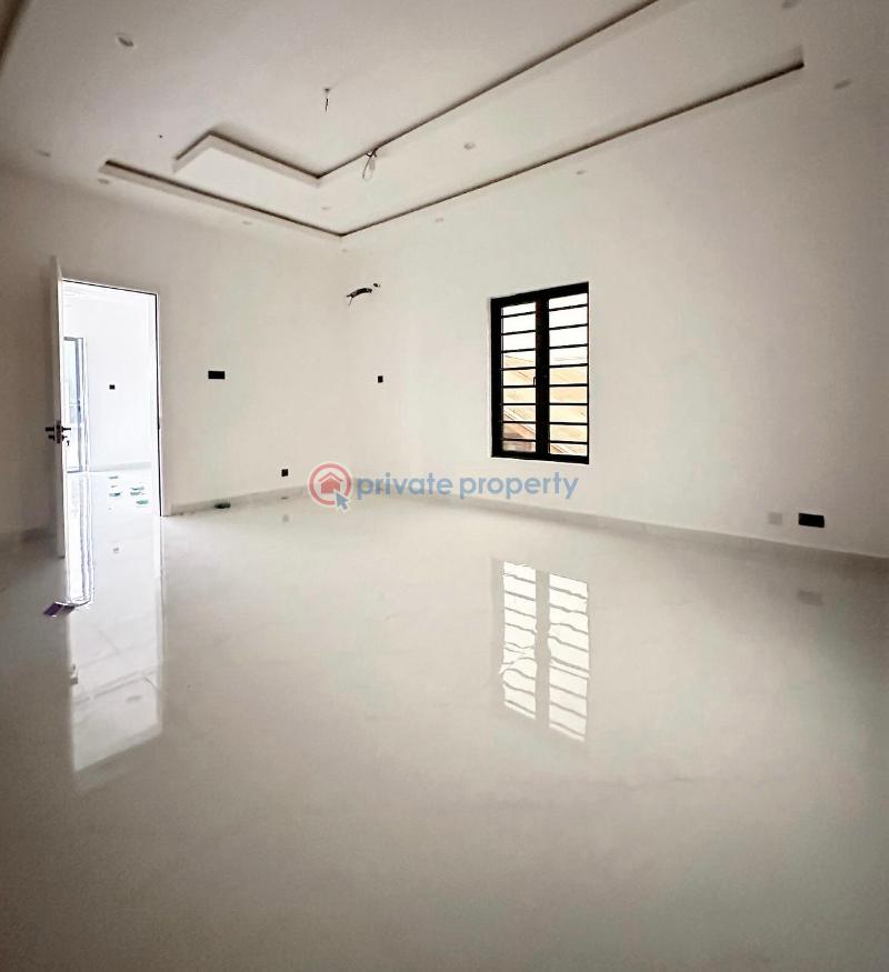 5 bedroom Detached Duplex For Sale Secure Estate At Ikoyi Lagos Ikoyi Lagos - 23