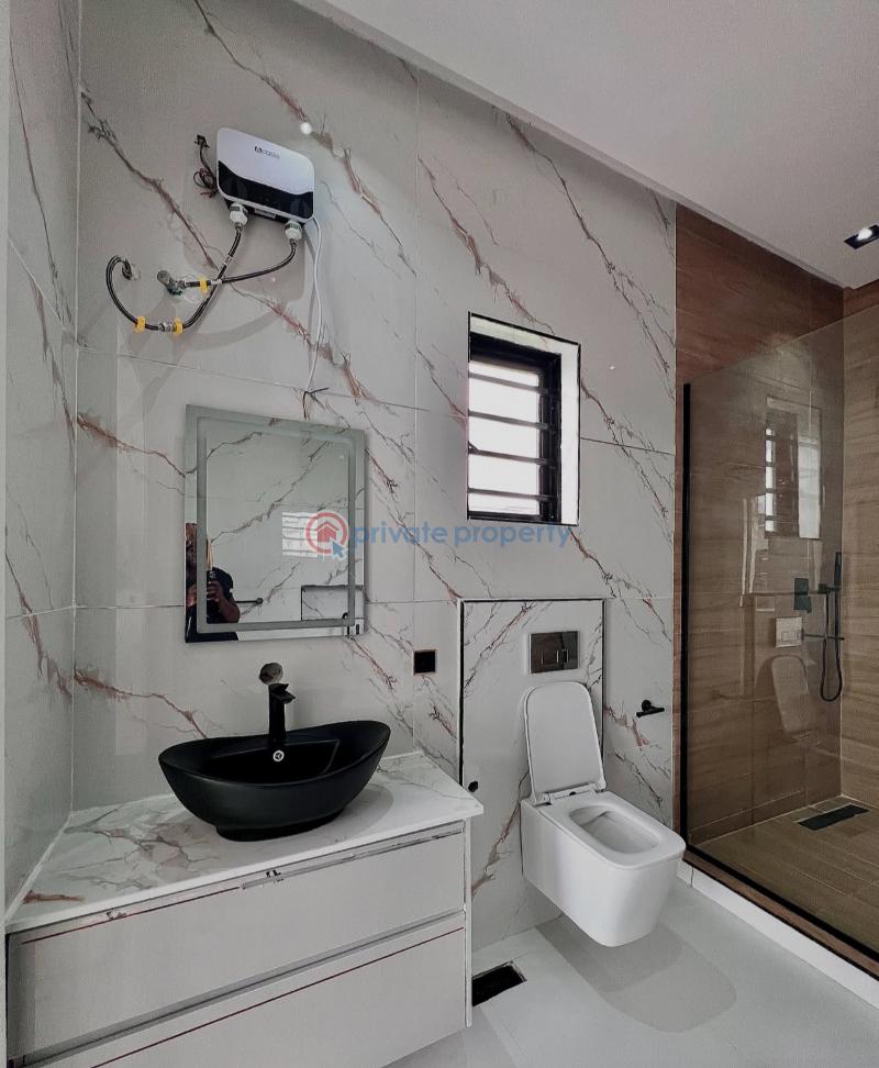 5 bedroom Detached Duplex For Sale Vgc Extension Lekki Victoria Garden City Lekki Lagos - 15