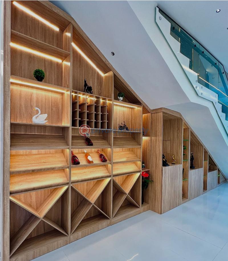 5 bedroom Detached Duplex For Sale Chevron Drive Lekki Lagos - 8