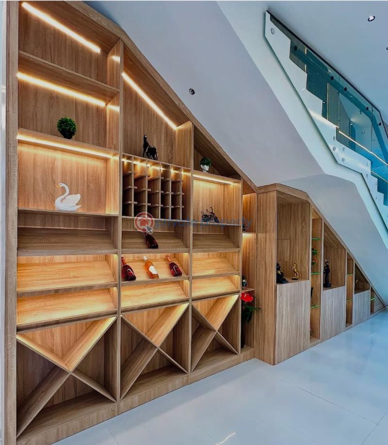 5 bedroom Detached Duplex For Sale Chevron Drive Lekki Lagos - 4