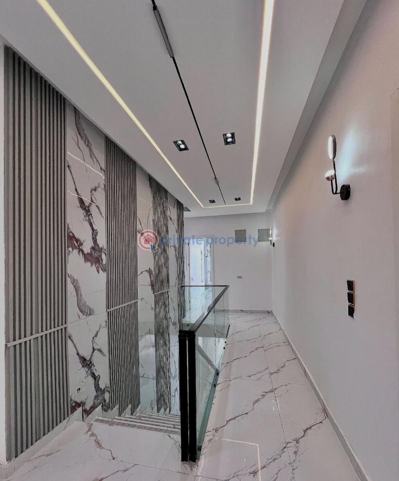 5 bedroom Detached Duplex For Sale Vgc Extension Lekki Victoria Garden City Lekki Lagos - 10