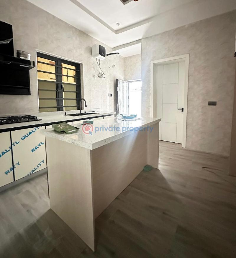 5 bedroom Detached Duplex For Sale Secure Estate At Ikoyi Lagos Ikoyi Lagos - 20