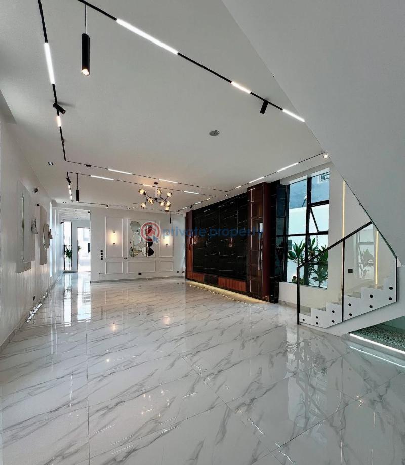 5 bedroom Detached Duplex For Sale Ajah Lagos - 2