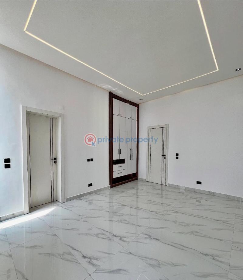 5 bedroom Detached Duplex For Sale Ajah Lagos - 10