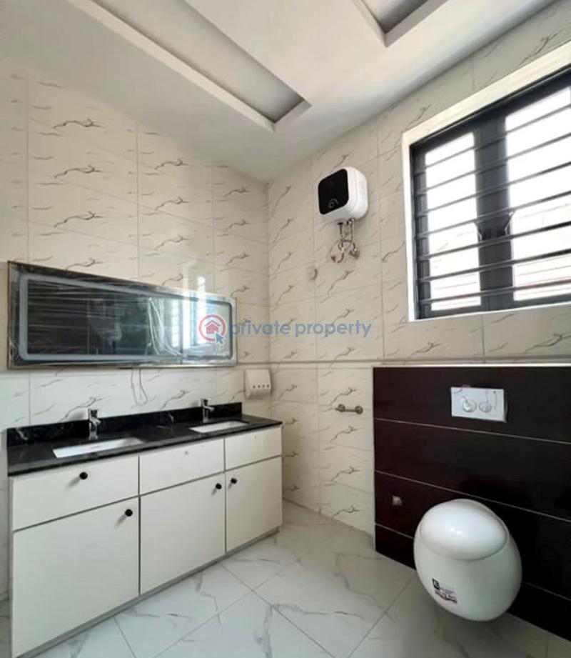 5 bedroom Detached Duplex For Sale Lekki County Homes Ikota Ikota Lekki Lagos - 4