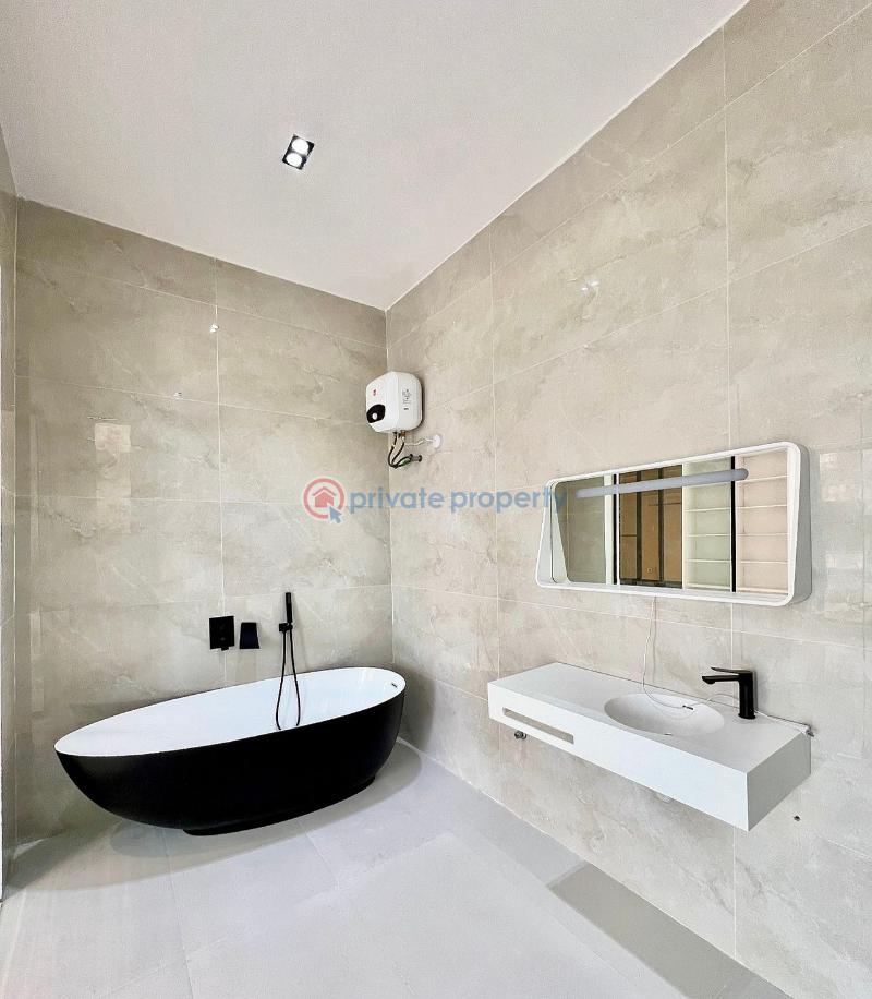 5 bedroom Detached Duplex For Sale Ikota Lekki Lagos - 7