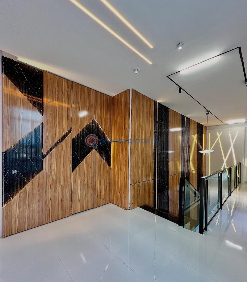 5 bedroom Detached Duplex For Sale Chevron Drive Lekki Lagos - 11