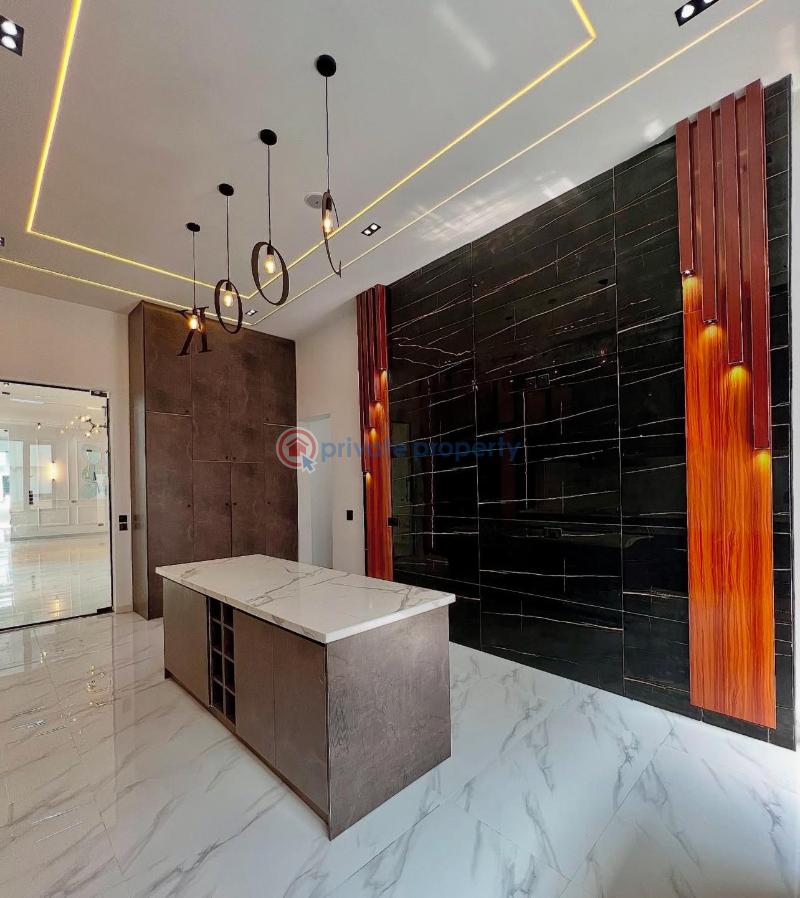 5 bedroom Detached Duplex For Sale Ajah Lagos - 5