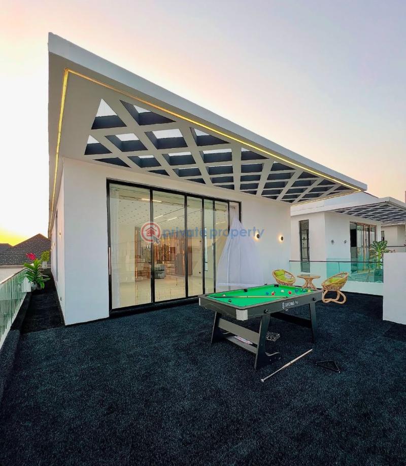 5 bedroom Detached Duplex For Sale Chevron Drive Lekki Lagos - 16