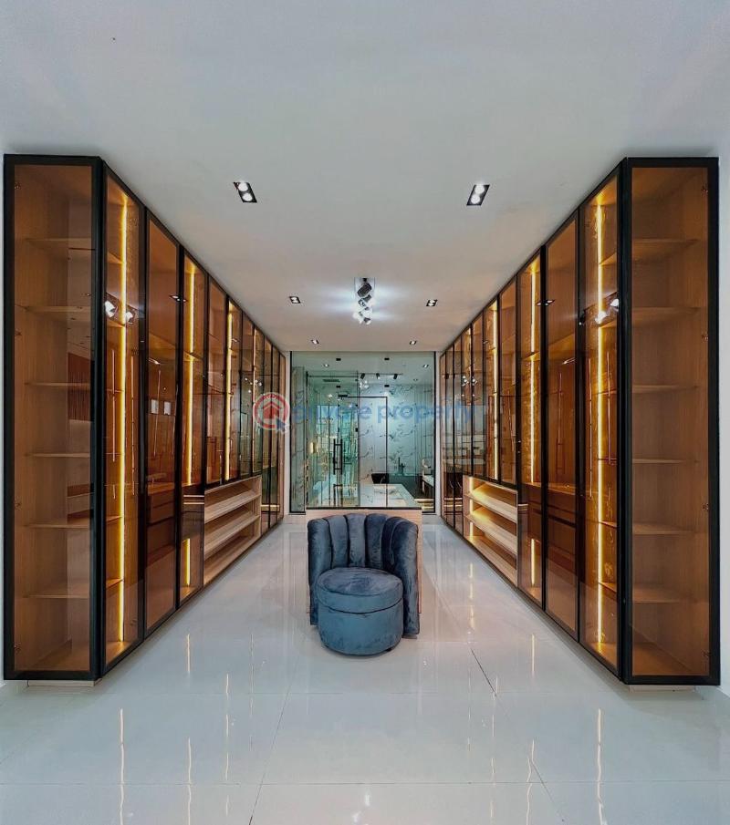 5 bedroom Detached Duplex For Sale Chevron Drive Lekki Lagos - 12