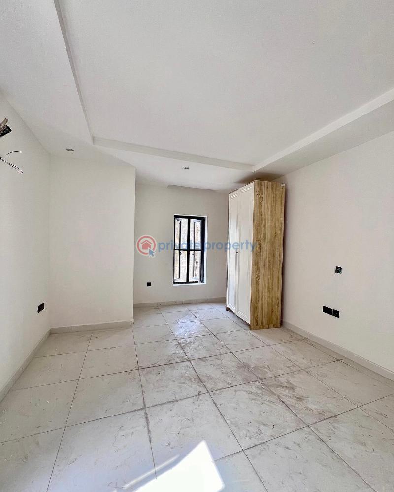 5 bedroom Detached Duplex For Sale Chevron Alternative Lekki Chevron Drive Lekki Lagos - 7