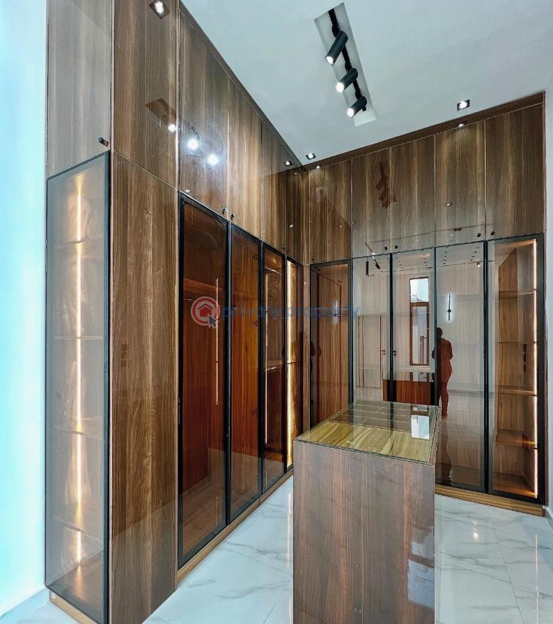 5 bedroom Detached Duplex For Sale Ajah Lagos - 11