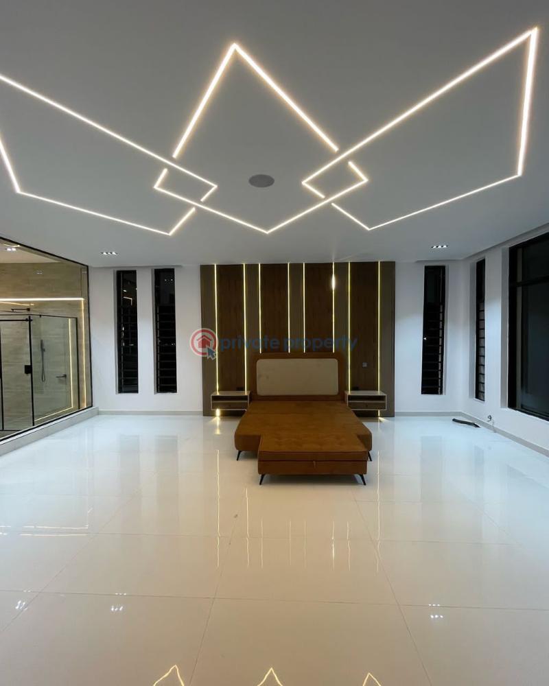 5 bedroom House For Sale Ikate Elegushi Lekki Lagos - 13