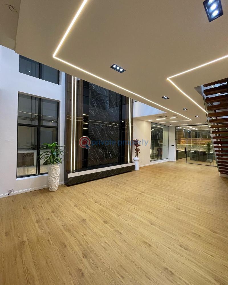 5 bedroom House For Sale Ikate Elegushi Lekki Lagos - 15