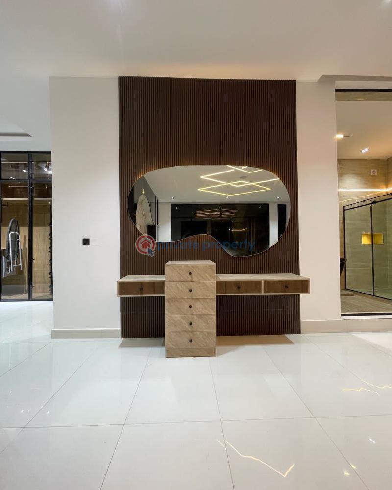 5 bedroom House For Sale Ikate Elegushi Lekki Lagos - 11