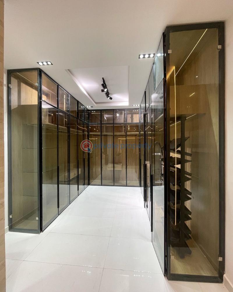 5 bedroom Detached Duplex For Sale Ikate Elegushi Lekki Lagos - 12