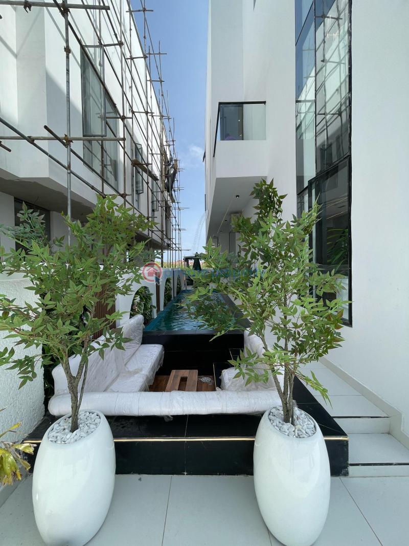 5 bedroom House For Sale Ikate Elegushi Lekki Lagos - 0