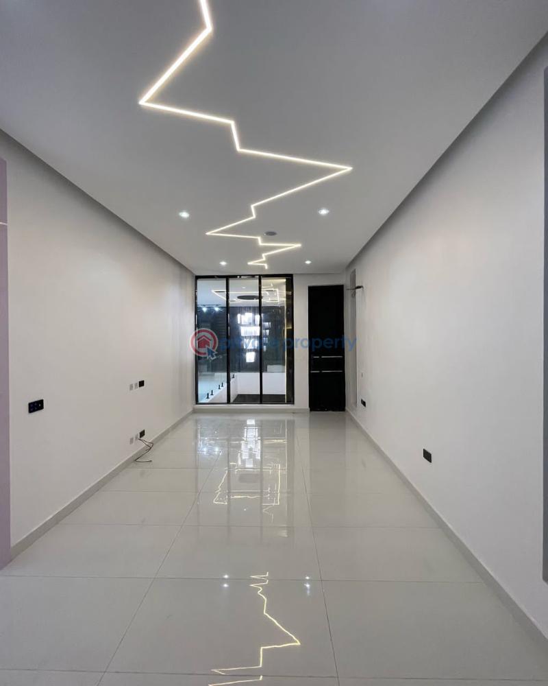 5 bedroom House For Sale Ikate Elegushi Lekki Lagos - 16