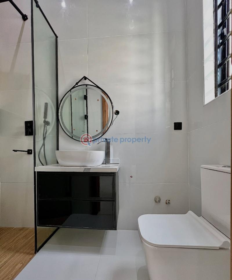 5 bedroom Detached Duplex For Sale Secure Estate At Lekky County Home Ikota Lekki Lagos - 18