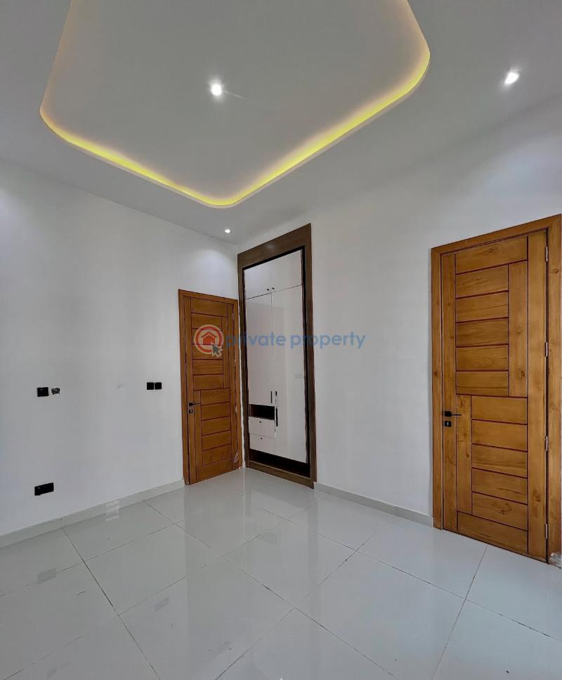 5 bedroom Detached Duplex For Sale Secure Estate At Lekky County Home Ikota Lekki Lagos - 14