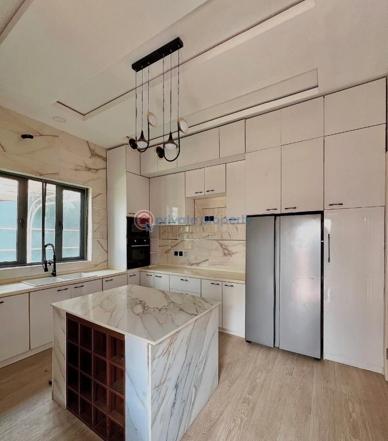 5 bedroom Detached Duplex For Sale Secure Estate At Orchid Lekki Along Lekki Expressway Lagos - 7