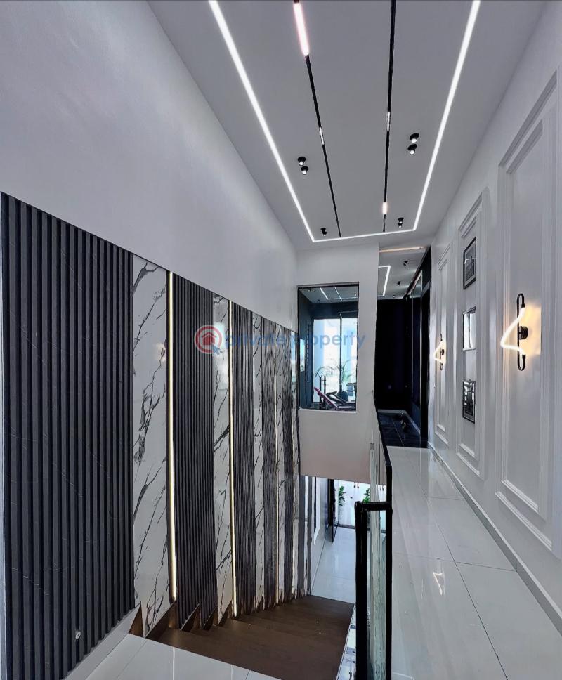 5 bedroom Detached Duplex For Sale Ikota Lekki Lagos - 11