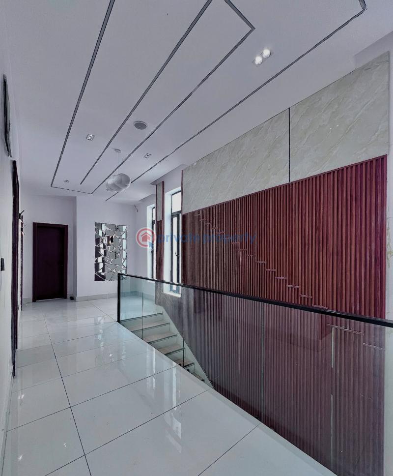 5 bedroom Semi detached Duplex For Sale Secure Estate At Ajah Lekki Ajah Lagos - 10