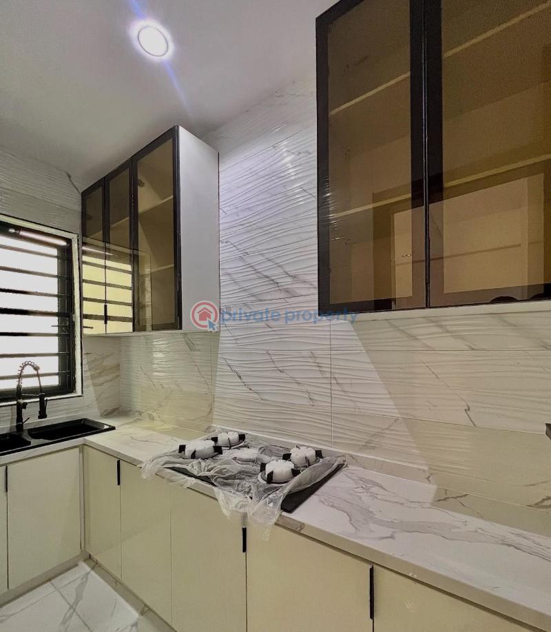 5 bedroom Duplex For Sale Lekki County Ilasan Lekki Lagos - 14