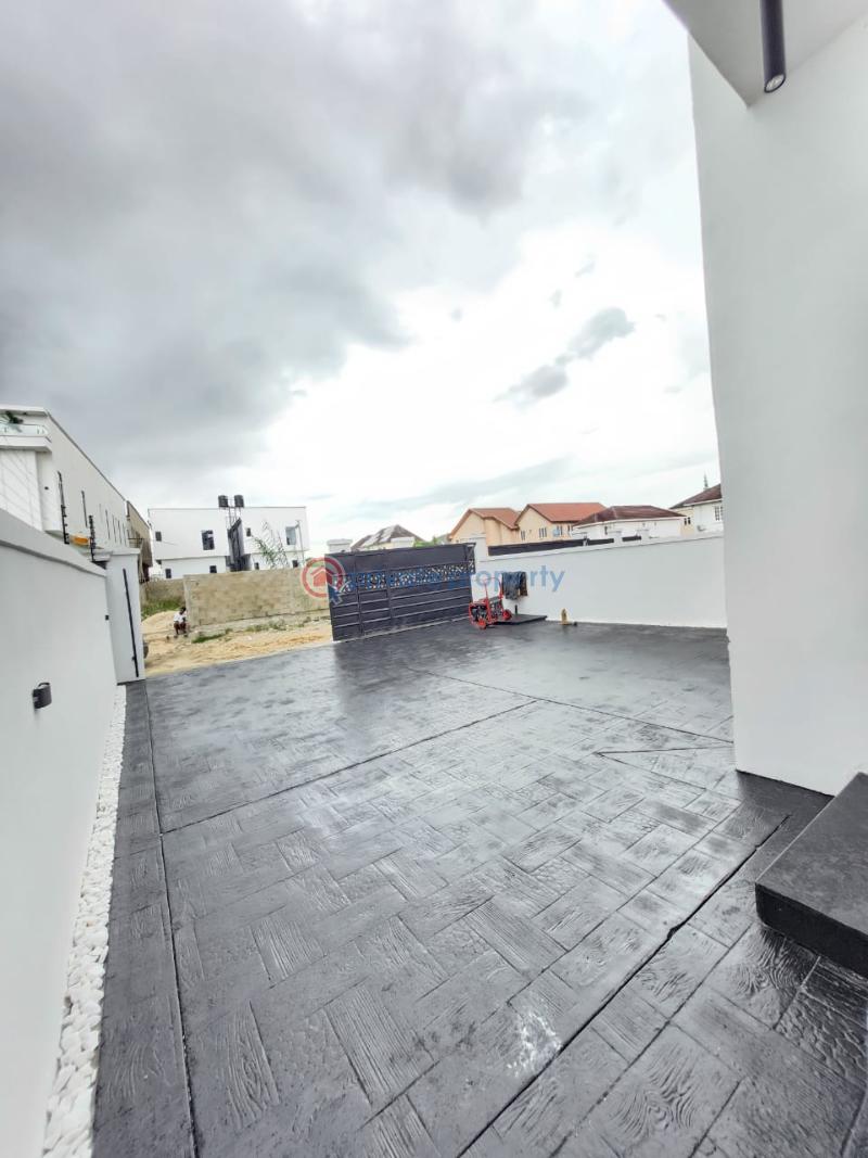5 bedroom Detached Duplex For Sale Ikota Lekki Lagos - 18
