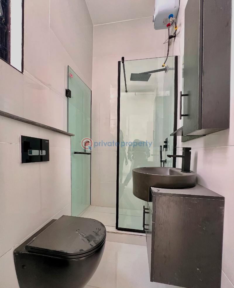5 bedroom Detached Duplex For Sale Secure Estate At Chevron Lekki Along Lekki Expressway Lagos - 15