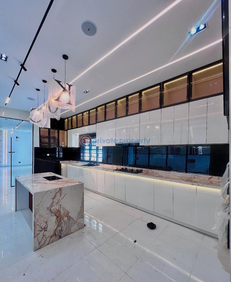 5 bedroom Detached Duplex For Sale Secure Estate At Ajah Lekki Ajah Lagos - 6