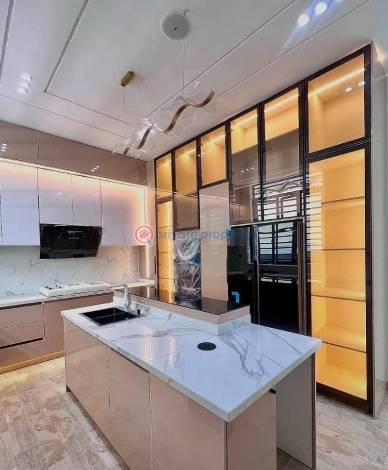 5 bedroom Detached Duplex For Sale Lekki County Lekki Lagos - 3