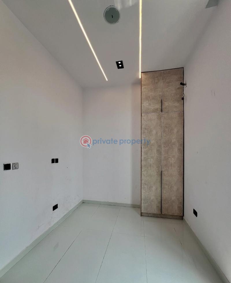5 bedroom Detached Duplex For Sale Secure Estate At Ikota Lekki Ikota Lekki Lagos - 15