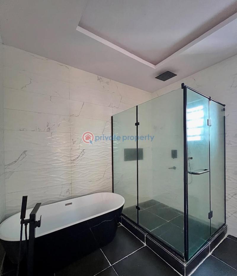 5 bedroom Duplex For Sale Lekki County Ilasan Lekki Lagos - 15