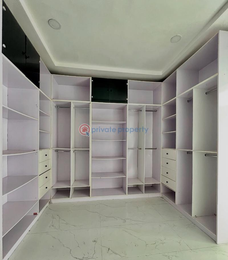 5 bedroom Detached Duplex For Sale Secure Estate At Orchid Lekki Along Lekki Expressway Lagos - 10